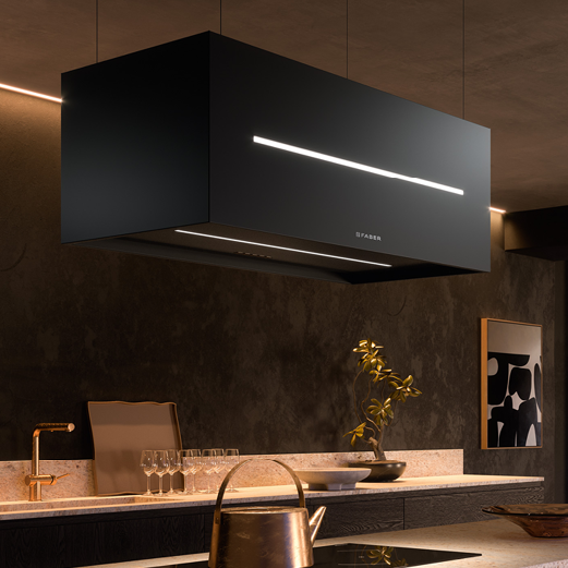 Faber_New Prod_Graziosa Isola_072825 Faber Graziosa Isola Island Hood