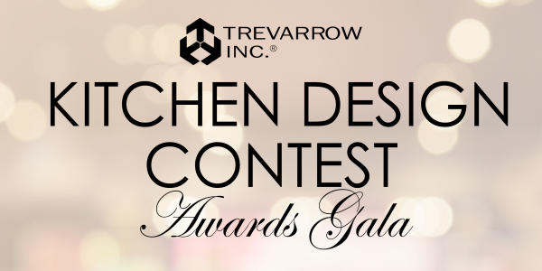 Widget Images for KDC 2024-2025 Awards Gala Trevarrow, Inc. Kitchen Design Contest Awards Gala